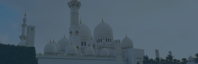 Islamitische uitvaartverzekering