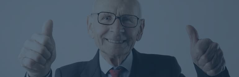 Uitvaartverzekering voor ouderen